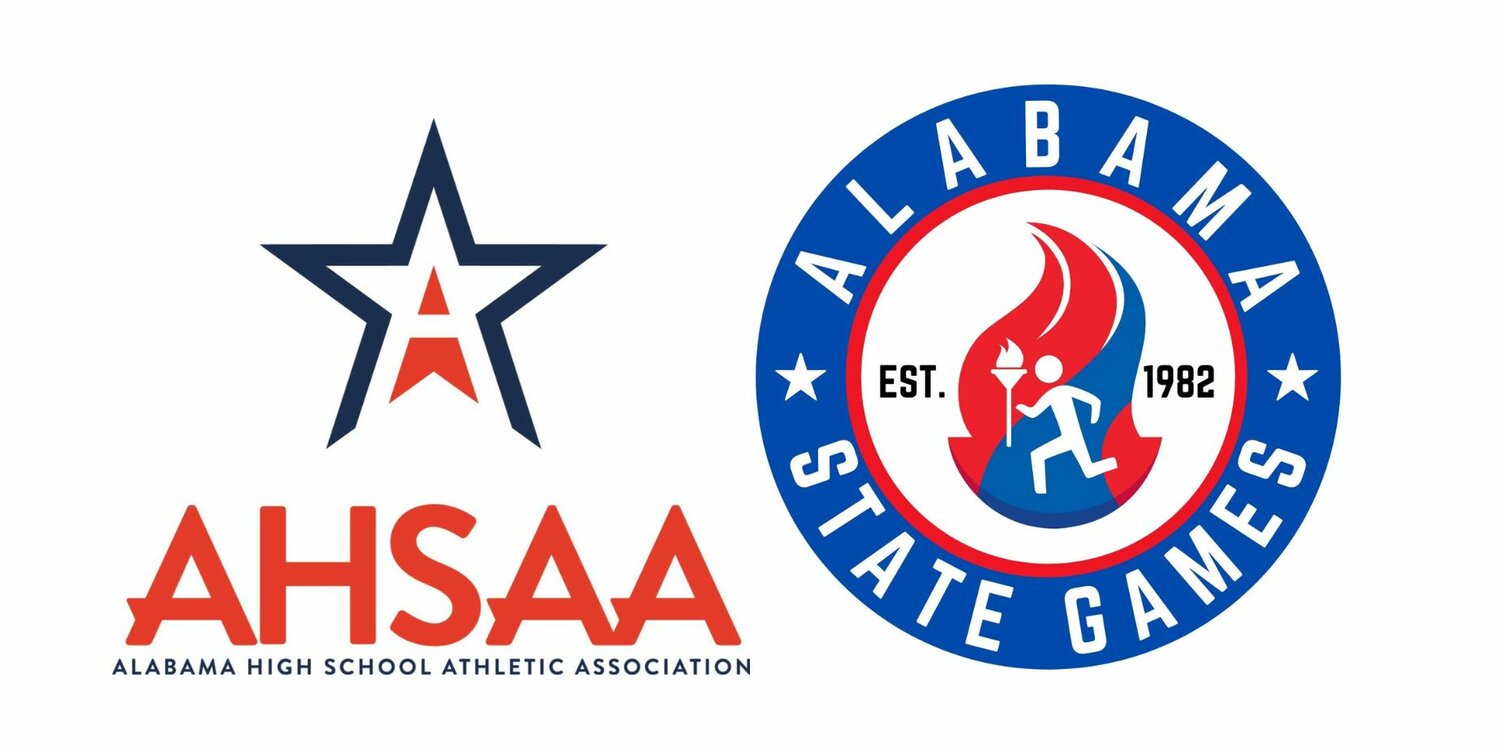 AHSAA Once Again Partnering With The Alabama State Games Ahead Of 41st ...